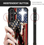 for Samsung Galaxy S23 FE Case - Image 5