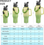BJPKPK Insulated Water Bottles - Image 5