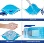 N NEVO RHINO Hydration Bladder1.5L- 2L-3L Leak Proof Water Reservoir, BPA -Free - Image 5