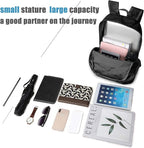 G4Free 20L Lightweight Packable Backpack Travel Hiking Daypack Foldable Backpack - Image 4