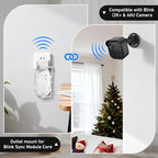 Blink Outdoor Camera Wall Mount Compatible - Image 5