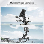 Double Socket Arm, Extension Arm Compatible - Image 7