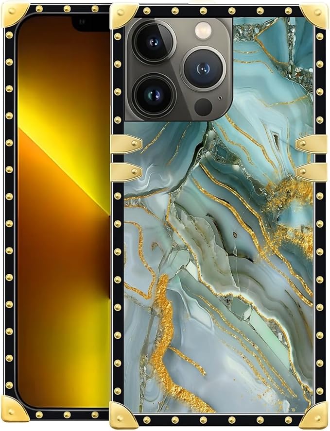 Compatible with iPhone 13 Pro Case by Unknown