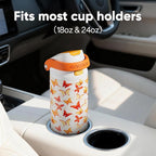 ENCOOL Leakproof Insulated Water Bottle - Image 3
