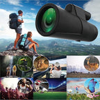 Monocular Telescope 12x50 High Powered - Image 2