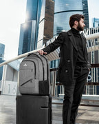 MATEIN 18 Inch Extra Large Laptop Backpack, 50 L Travel Backpack - Image 10