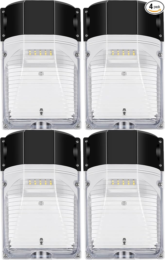 hykolity 30W LED Wall Pack Light by hykolity