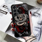 for Samsung Galaxy S26 Plus Case, Graphic Design - Image 7