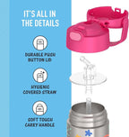 THERMOS FUNTAINER Water Bottle - Image 4