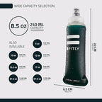 FITLY Soft Flask - Image 2
