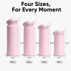 ENCOOL Leakproof Insulated Water Bottle - Image 9