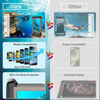 2026 Diving Snorkeling Phone Case - Image 2