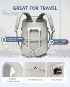 LOVEVOOK Travel Backpack for Women - Image 5