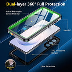 SPIDERCASE Designed for Samsung Galaxy S26 Case Waterproof, Built-in Screen & - Image 7