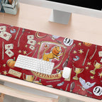 Head Case Designs Officially Licensed Harry Potter Gryffindor Graphics 37.4 x - Image 4