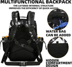 Lovelinks21 25L Tactical Backpack - Image 5