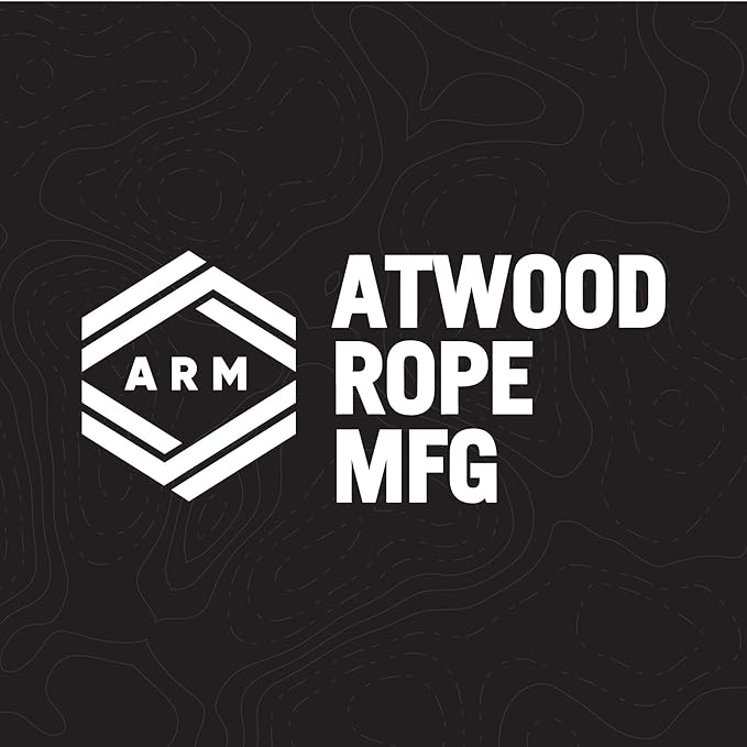 Atwood Rope MFG Color Changing 550 Paracord 100 Feet 7-Strand Core Nylon - Image 4