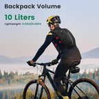 Small Hiking Backpack 10L - Image 8