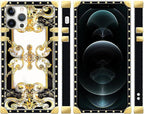 Compatible with iPhone 12 Pro Max Case - Image 2