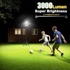SYLSTAR 360° Rechargeable Work Light - Image 3