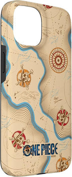 One Piece Map Officially Licensed Case - Image 3