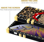 Compatible with iPhone XR Case - Image 7