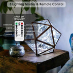 2-Pack Fairy Lights Battery Operated - Image 4