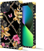 Compatible with iPhone 13 Case - Image 2