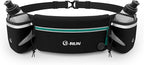 Q-RUN Hydration Running Belt by Unknown