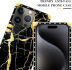 Compatible with iPhone 16 Pro Max Case - Image 4