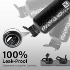 DYSANKY Insulated Water Bottle | Thickened Stainless Steel - Image 5