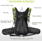 Mothybot Insulated Hydration Backpack Pack - Image 6