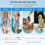 Paul Frank Floating Waterproof Phone Pouch - Image 7