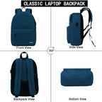 SUPACOOL Casual Laptop Backpack - Image 7