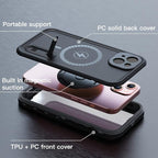 Omio for iPhone 13 Waterproof Case Compatible - Image 5