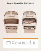 LOVEVOOK Laptop Backpack for Women - Image 5