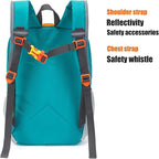 IVYGREEN Little Kids Hiking Backpack - Image 4