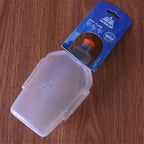 AONIJIE 250ML/350ML/500ML/600ML Portable TPU Soft Water Bottle Folding Soft - Image 7