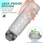 Enerbone 32 oz Water Bottle - Image 5