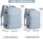 Large Travel Backpack Carry on Flight Approved Mochila De Viaje Carry on - Image 3