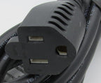RiteAV - 15 Feet Power Extension Cord - Image 2