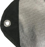 The Pathfinder School All Purpose Emergency Survival Blanket - Image 6