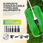 SOCKiTBOX – The Original Weatherproof Connection Box – Indoor & Outdoor - Image 7