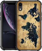 for iPhone XR Case by FKBRCL4U