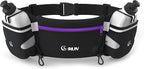 Q-RUN Hydration Running Belt by Unknown