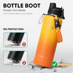 Swigina Insulated Water Bottle - Image 4