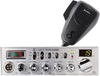 Cobra 29 LTD Classic AM/FM Professional CB Radio by CobraElectronics
