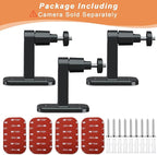 3Pack Camera Wall Mount, Compatible - Image 7
