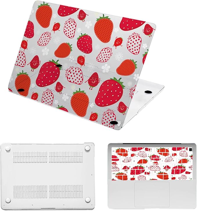 Protective Case for MacBook Pro 15 inch Retina 2012-2015 Release, Durable by Unknown