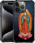 for iPhone 16 Pro Case by FKBRCL4U